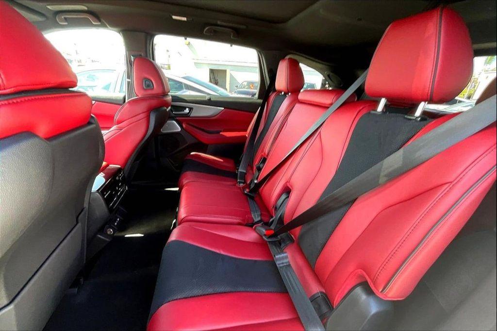 new 2026 Acura MDX car, priced at $63,000