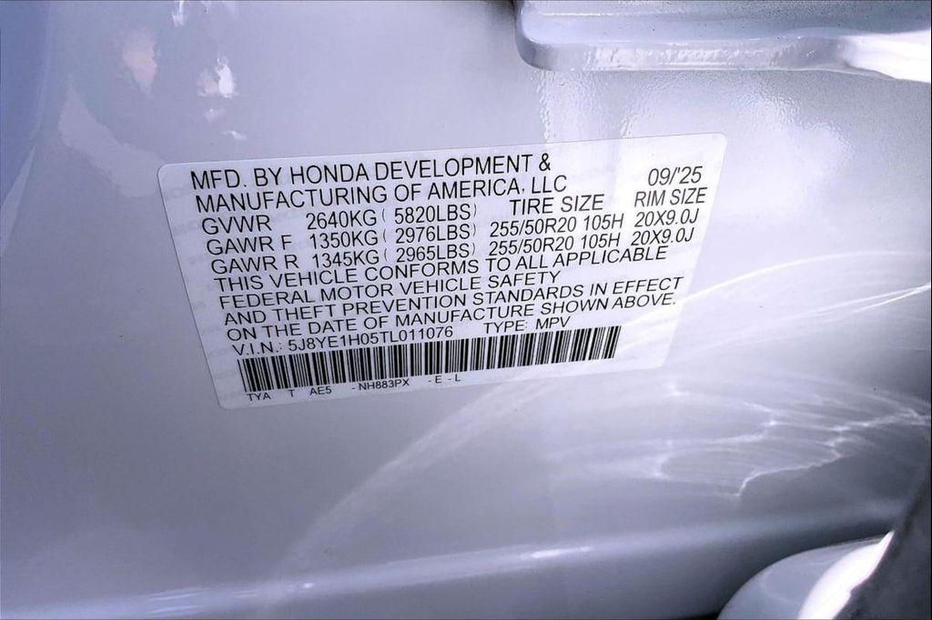 new 2026 Acura MDX car, priced at $63,000