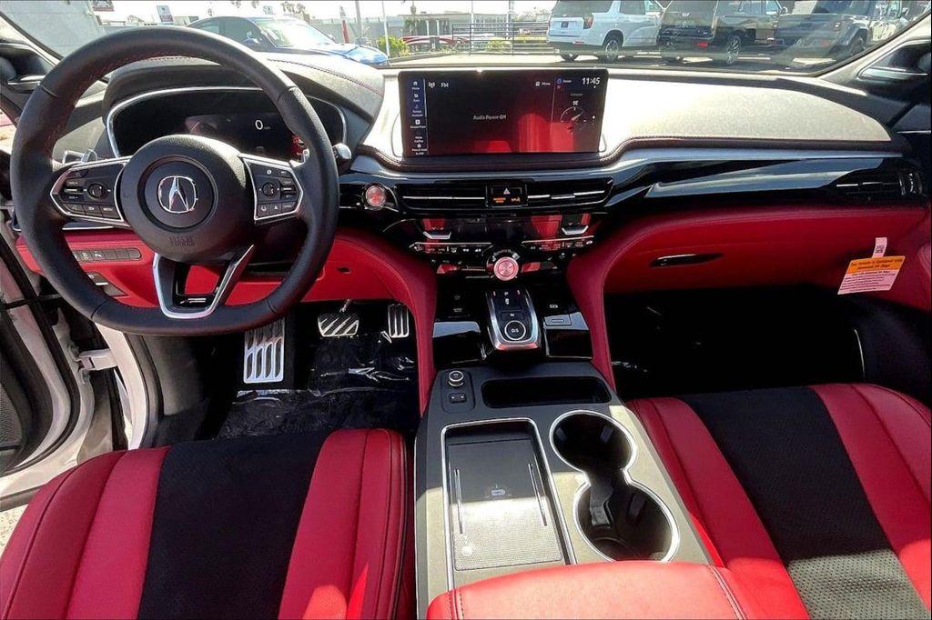 new 2026 Acura MDX car, priced at $63,000