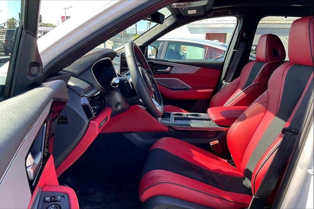 new 2026 Acura MDX car, priced at $63,000