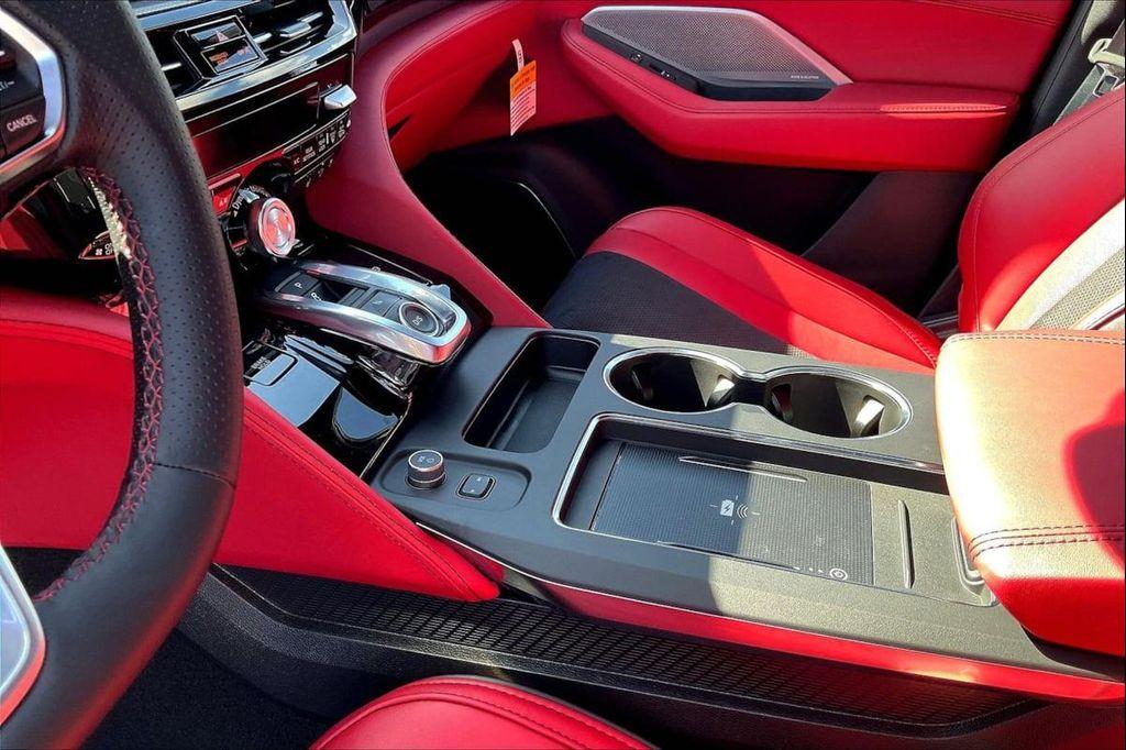 new 2026 Acura MDX car, priced at $63,000