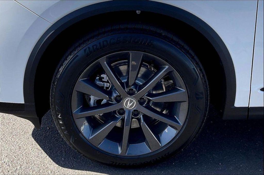 new 2026 Acura MDX car, priced at $63,000