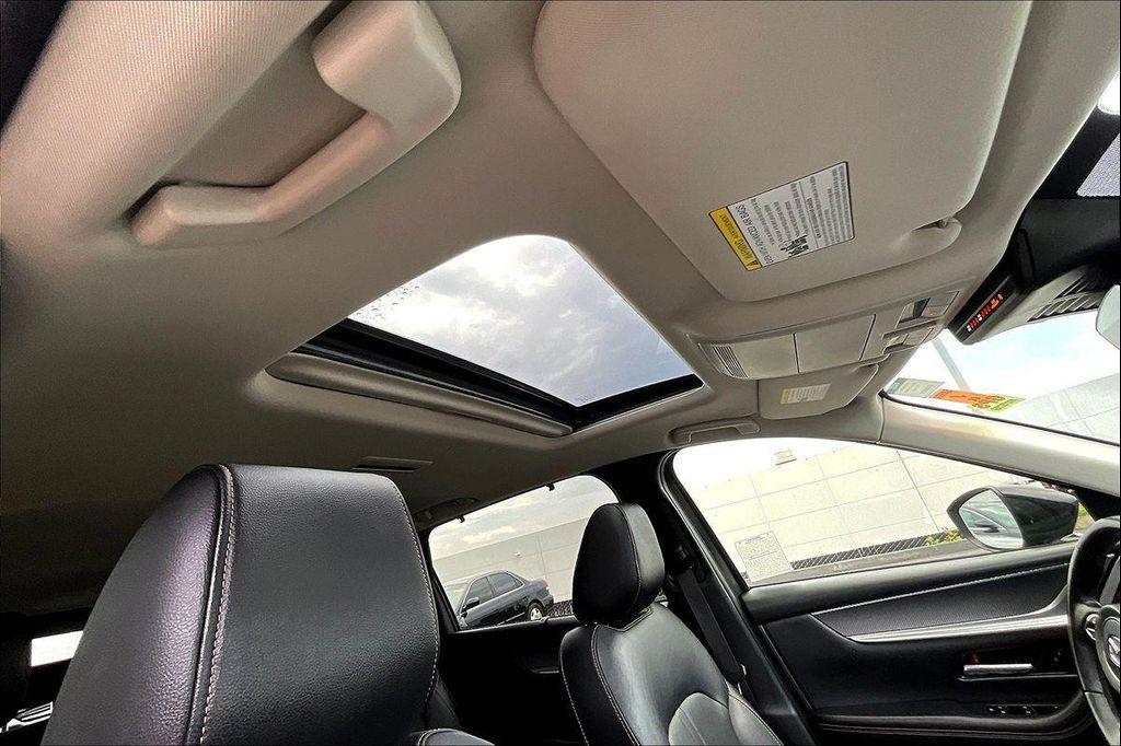 used 2024 Mazda CX-90 car, priced at $25,400