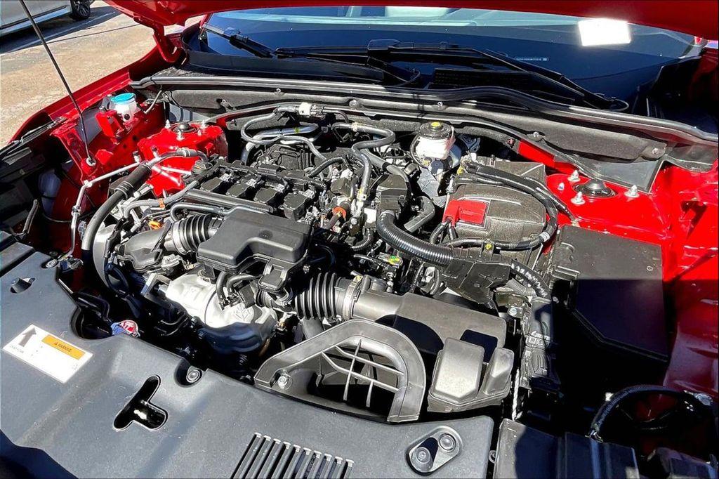 new 2025 Acura ADX car, priced at $39,350