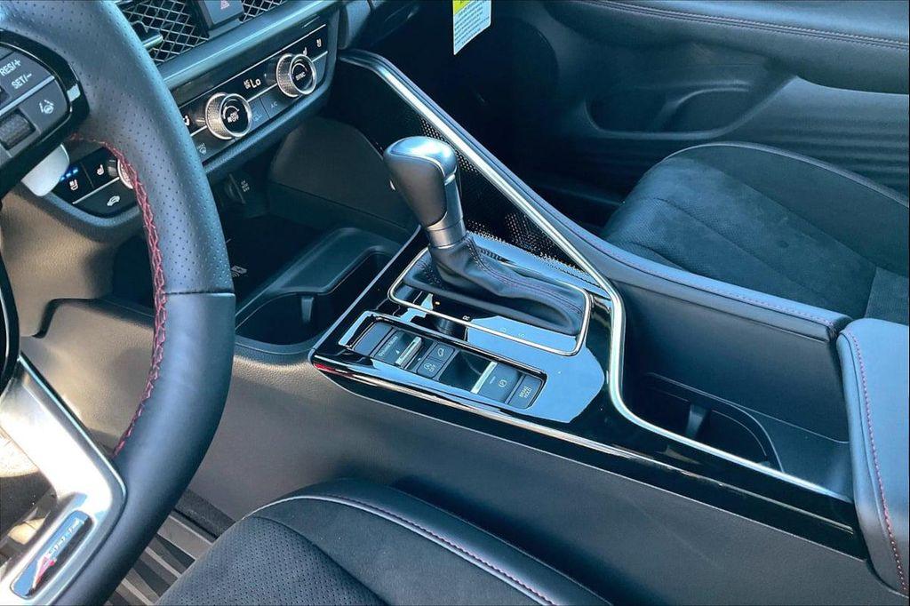 new 2025 Acura ADX car, priced at $39,350