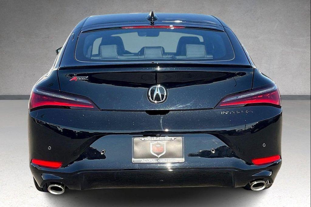 new 2026 Acura Integra car, priced at $40,995