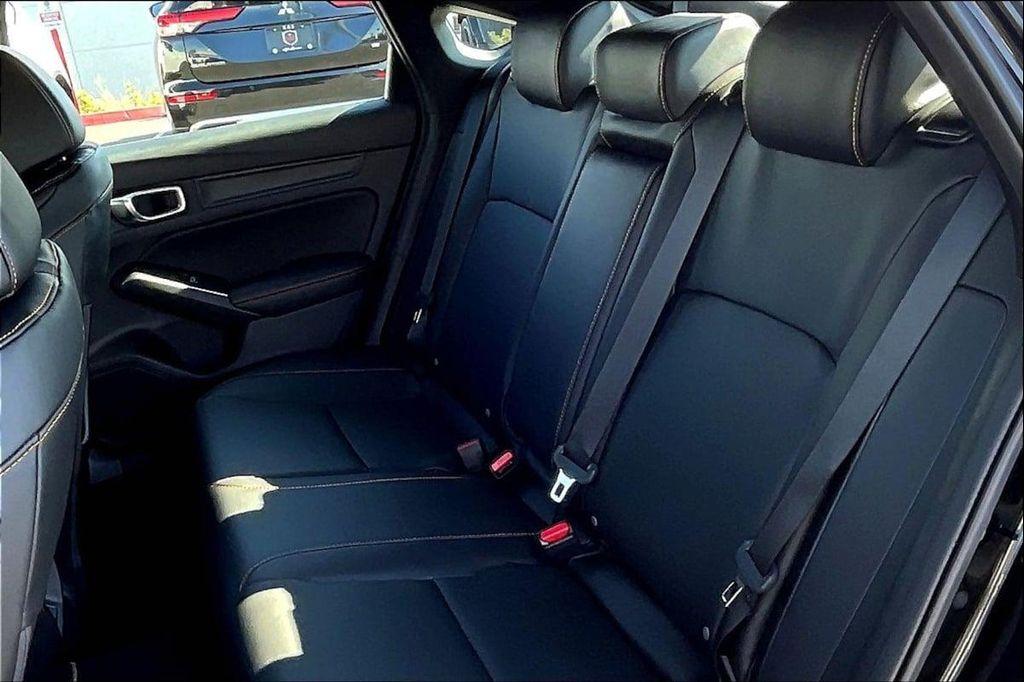 new 2026 Acura Integra car, priced at $40,995