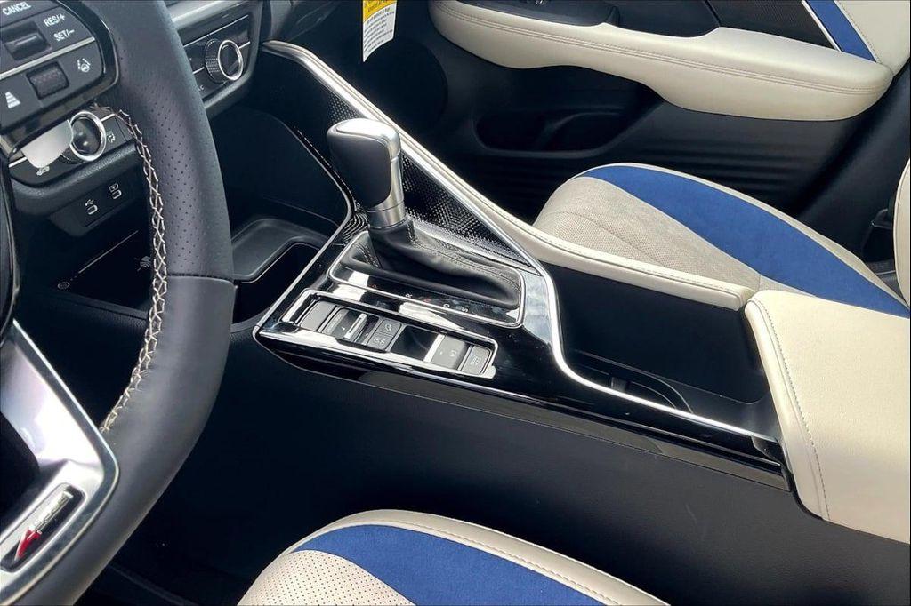 new 2025 Acura ADX car, priced at $39,950