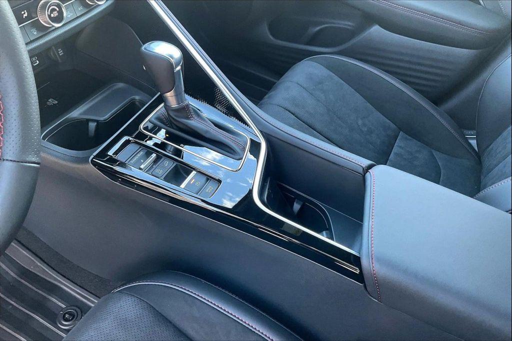 new 2025 Acura ADX car, priced at $41,350