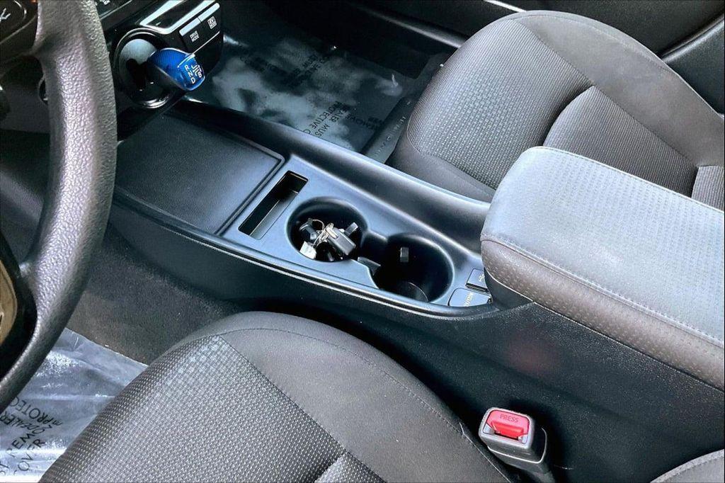 used 2021 Toyota Prius car, priced at $18,999