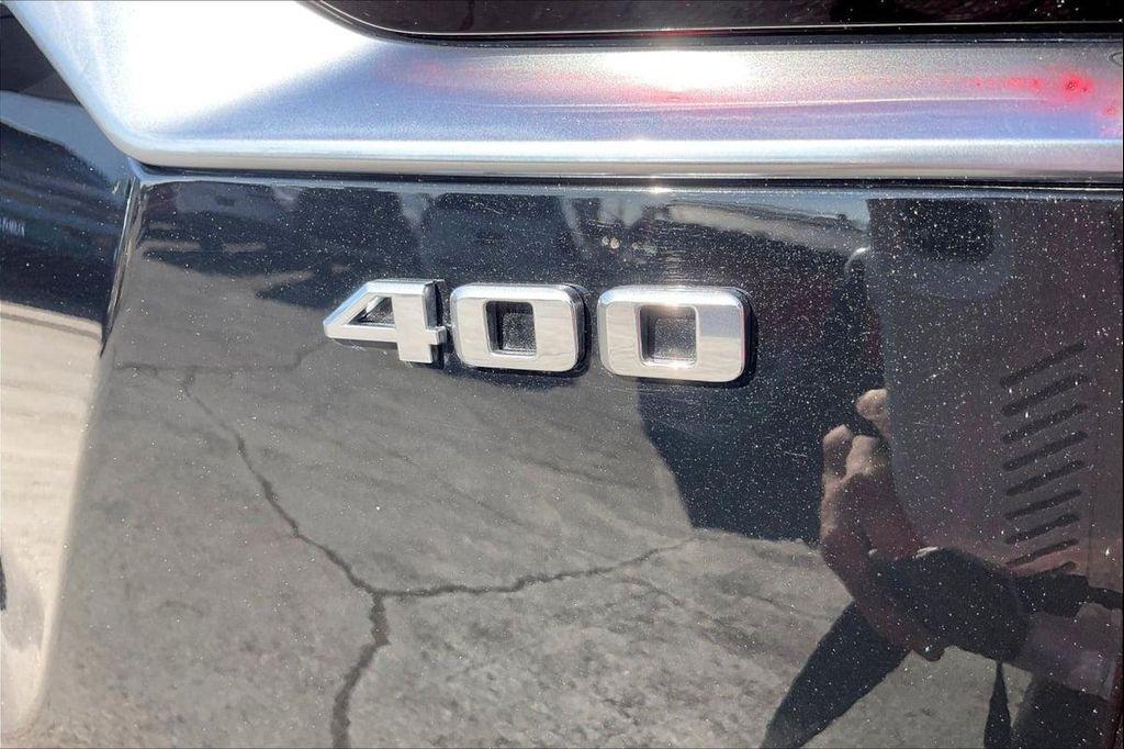 used 2024 Cadillac XT6 car, priced at $43,900