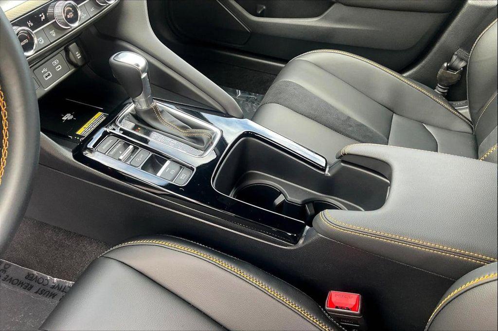 new 2026 Acura Integra car, priced at $39,800