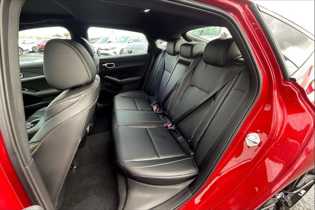 new 2026 Acura Integra car, priced at $39,800