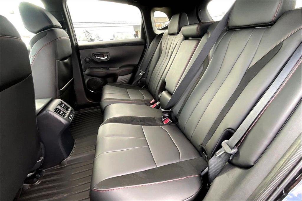 new 2025 Acura ADX car, priced at $41,350