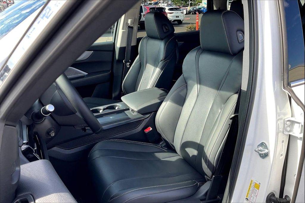 new 2026 Acura MDX car, priced at $59,150