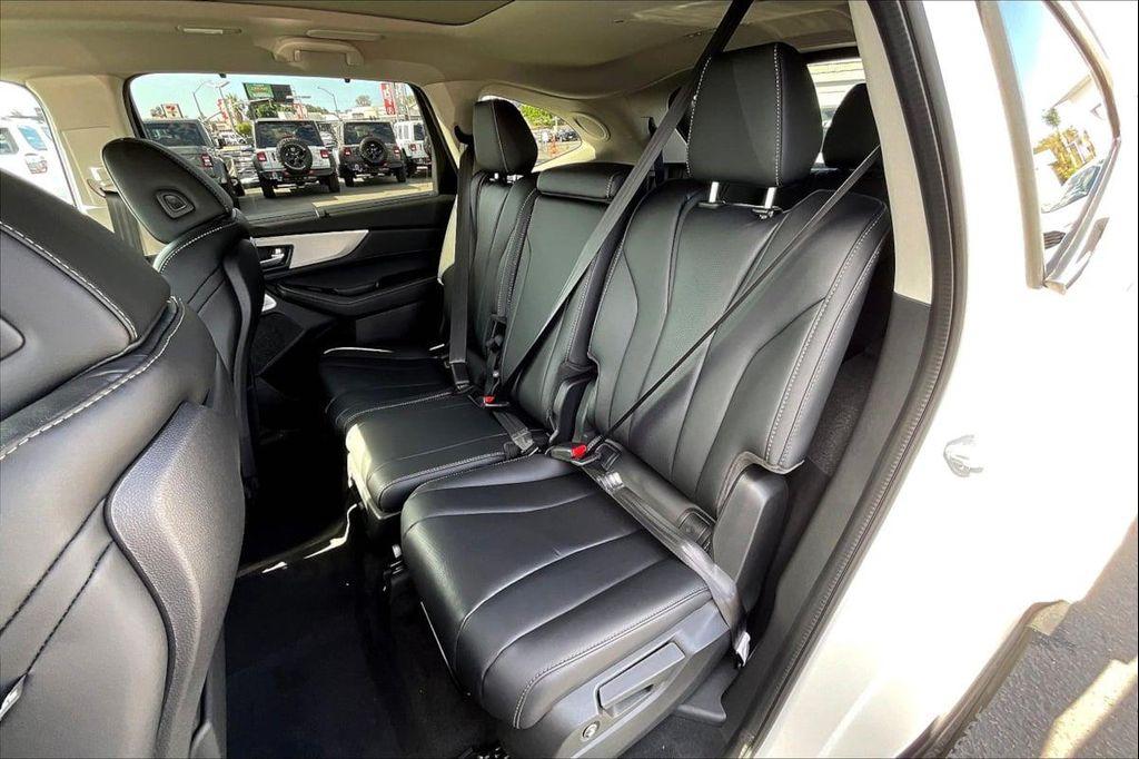 new 2026 Acura MDX car, priced at $59,150