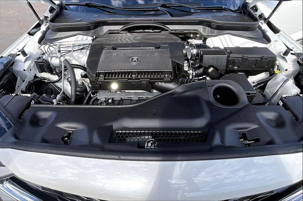 new 2026 Acura MDX car, priced at $59,150