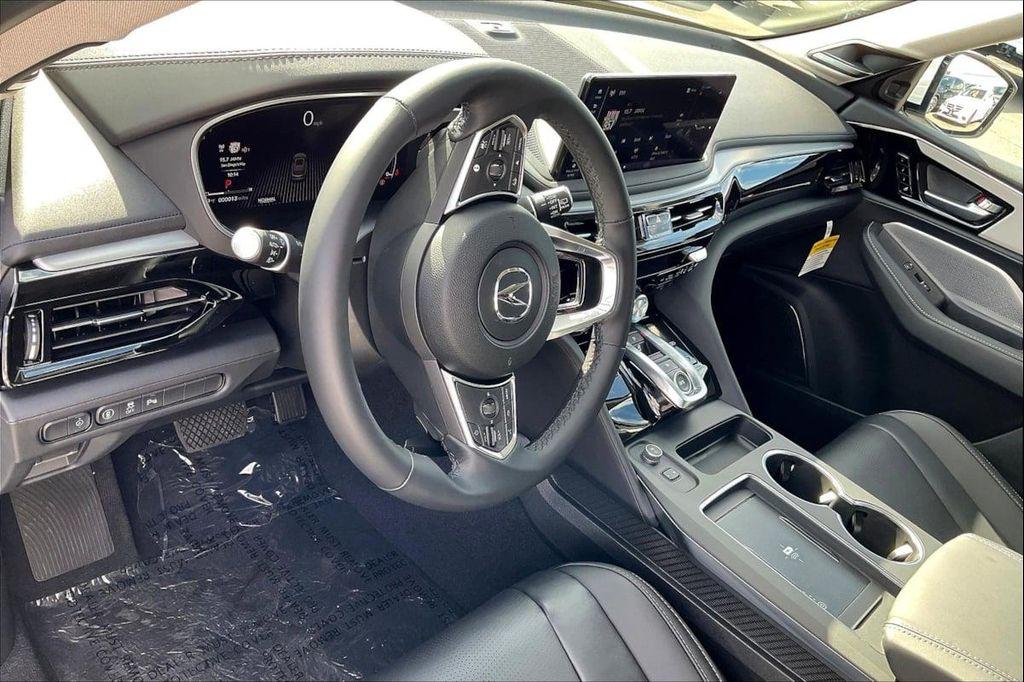 new 2026 Acura MDX car, priced at $59,150