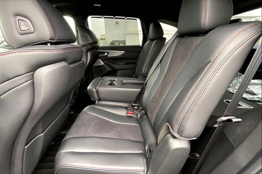 new 2026 Acura MDX car, priced at $64,350