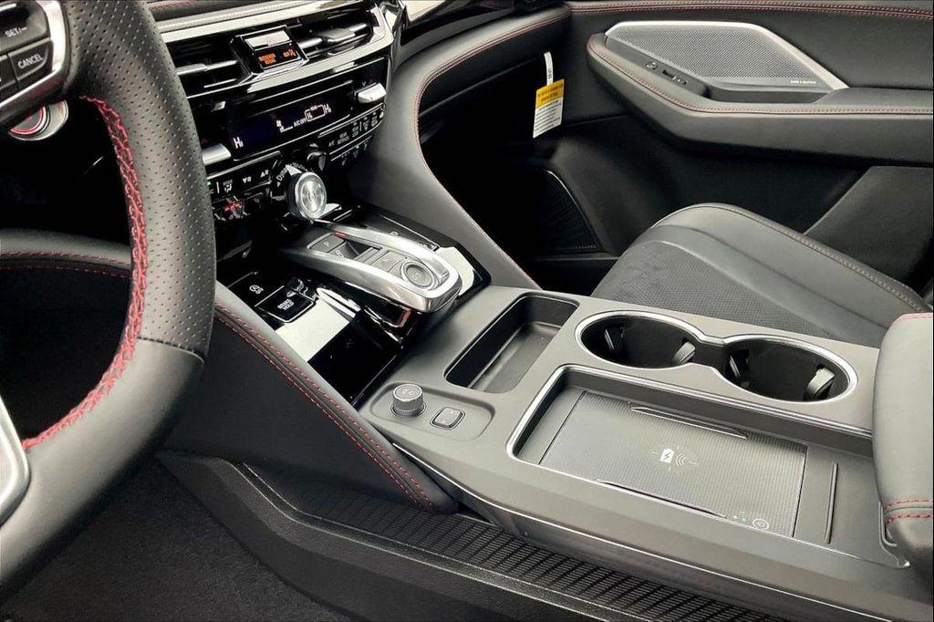 new 2026 Acura MDX car, priced at $64,350