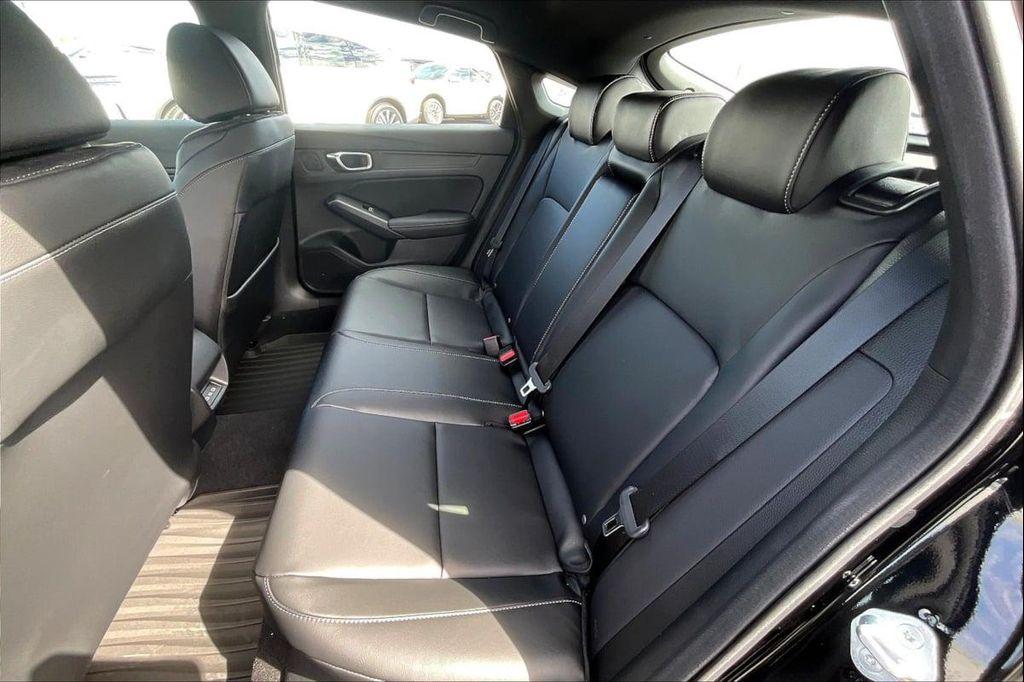 new 2025 Acura Integra car, priced at $39,795