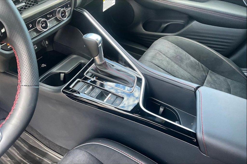 new 2025 Acura ADX car, priced at $39,350