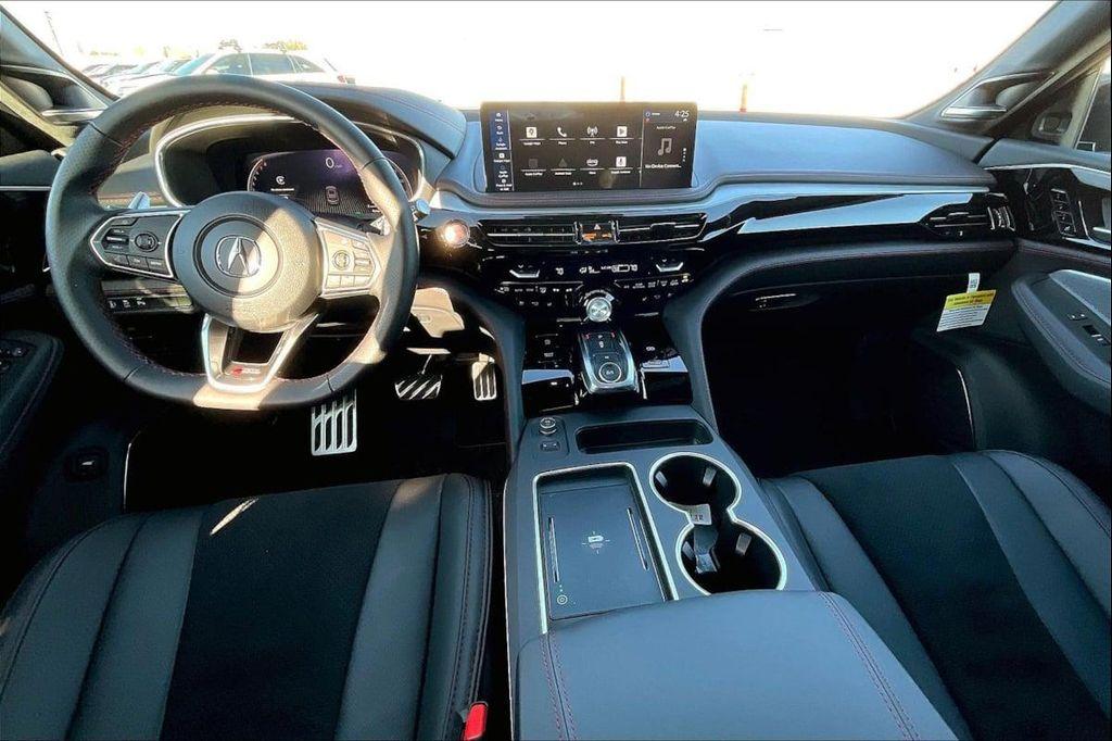 new 2026 Acura MDX car, priced at $64,750
