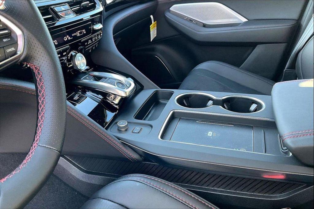 new 2026 Acura MDX car, priced at $64,750