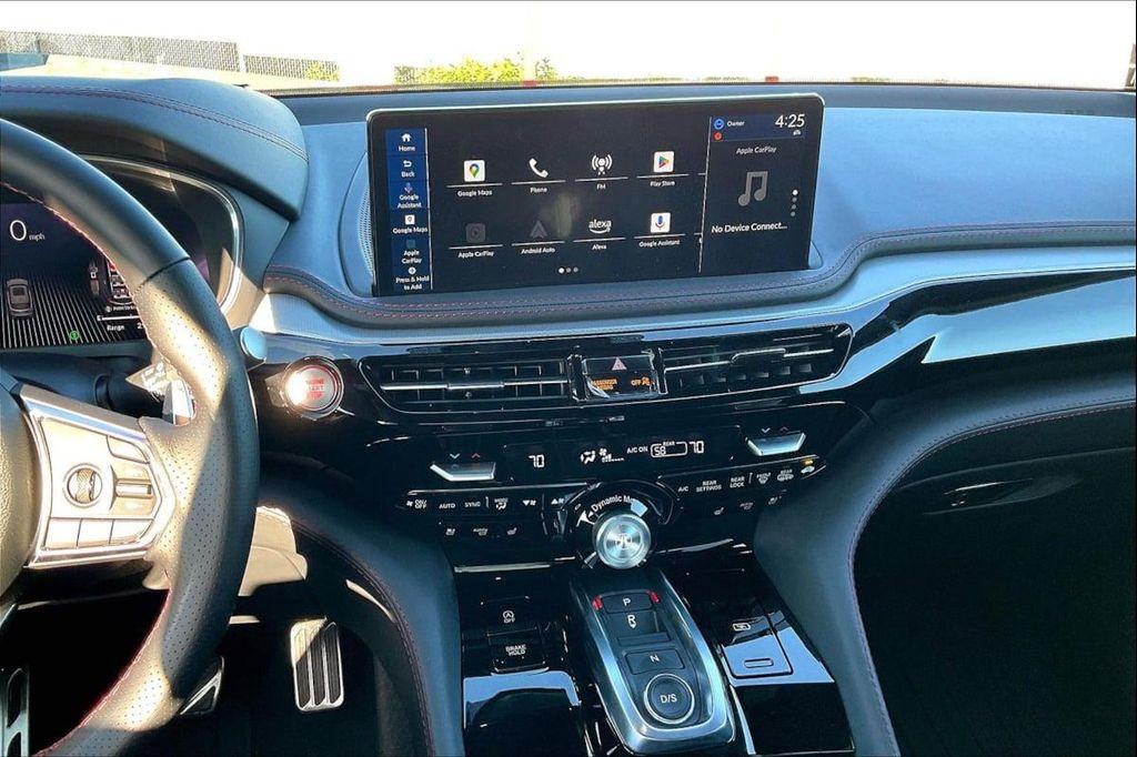 new 2026 Acura MDX car, priced at $64,750