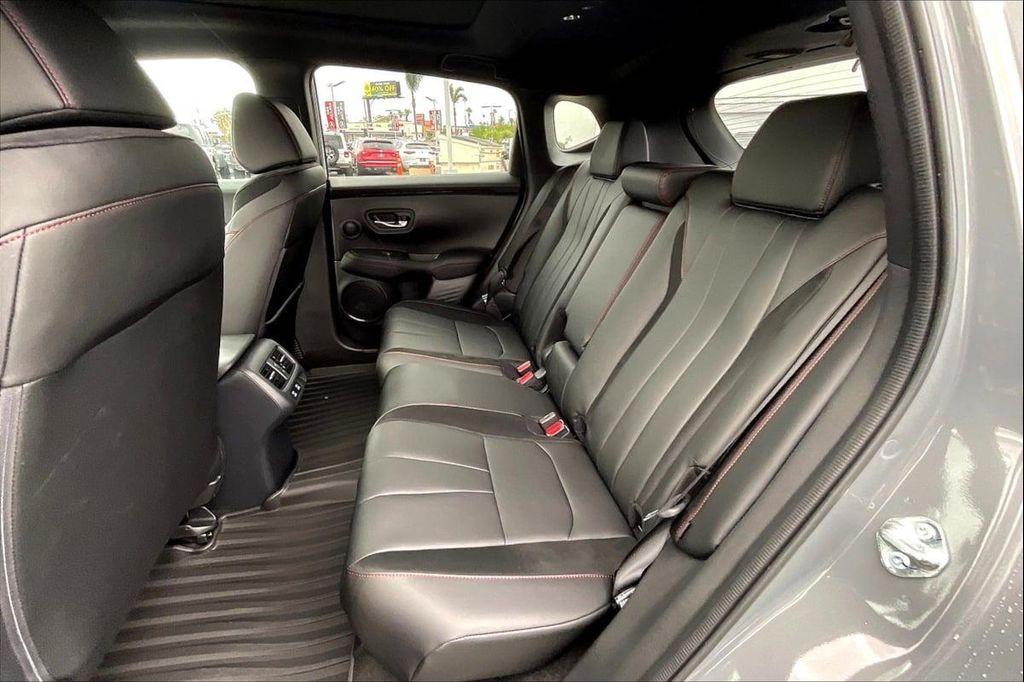 new 2025 Acura ADX car, priced at $41,950