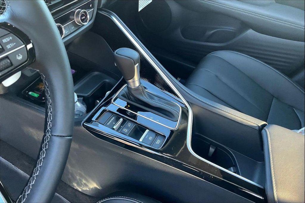 new 2025 Acura ADX car, priced at $36,350