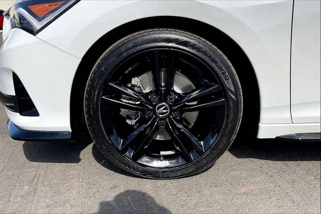 new 2026 Acura Integra car, priced at $39,800