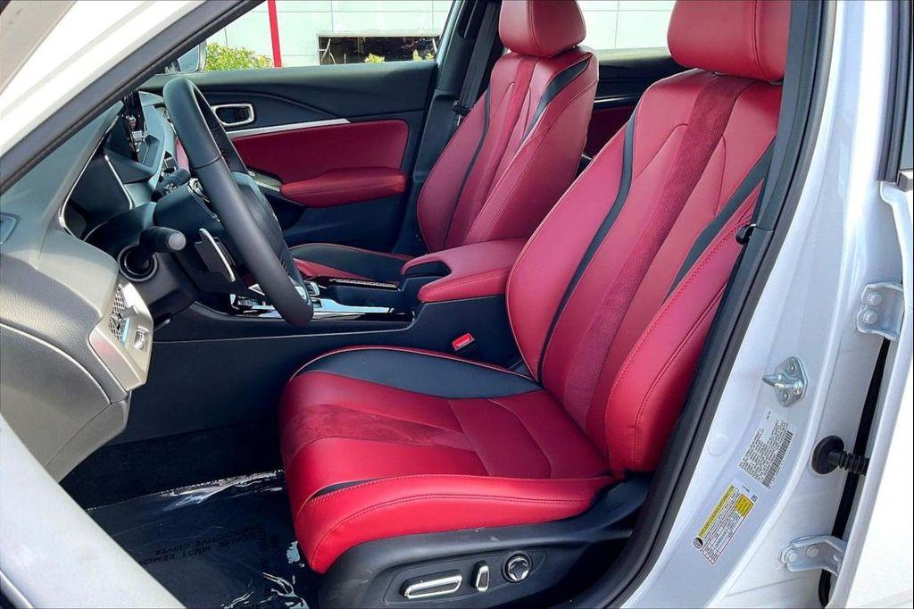 new 2026 Acura Integra car, priced at $39,800