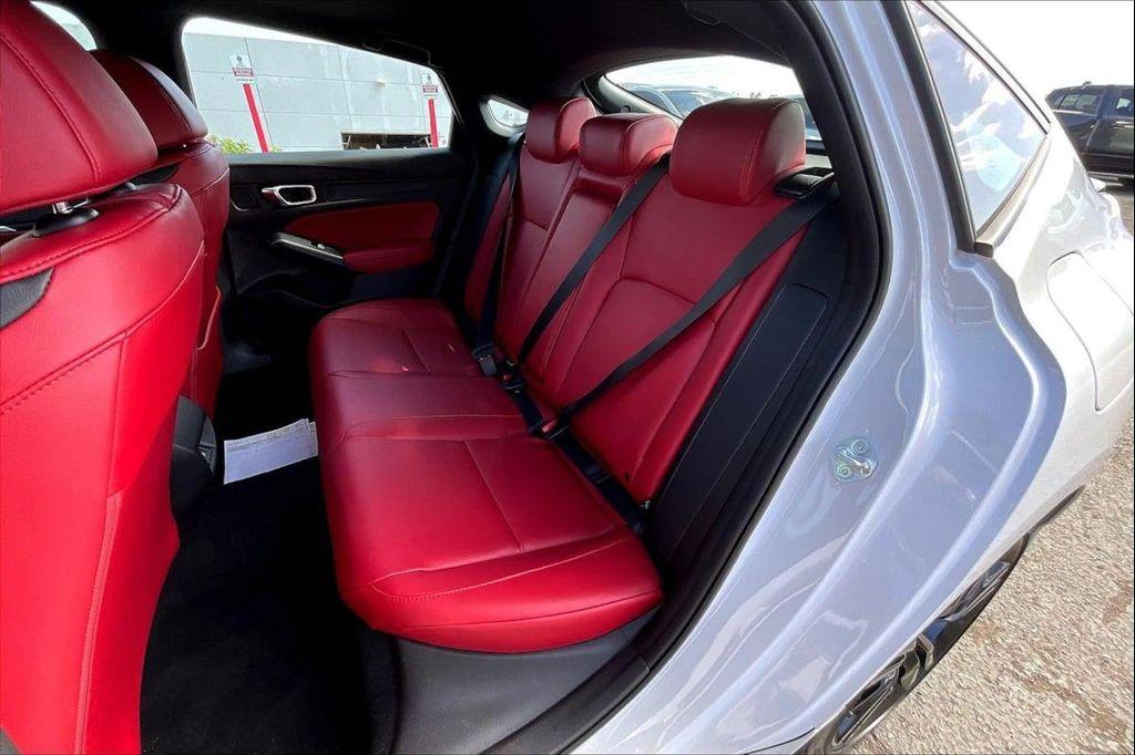 new 2026 Acura Integra car, priced at $39,800