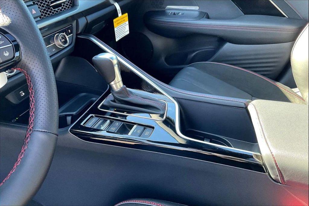 new 2025 Acura ADX car, priced at $44,600