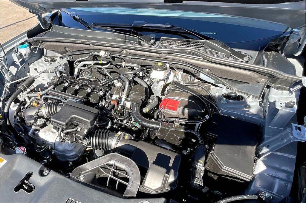 new 2025 Acura ADX car, priced at $44,600