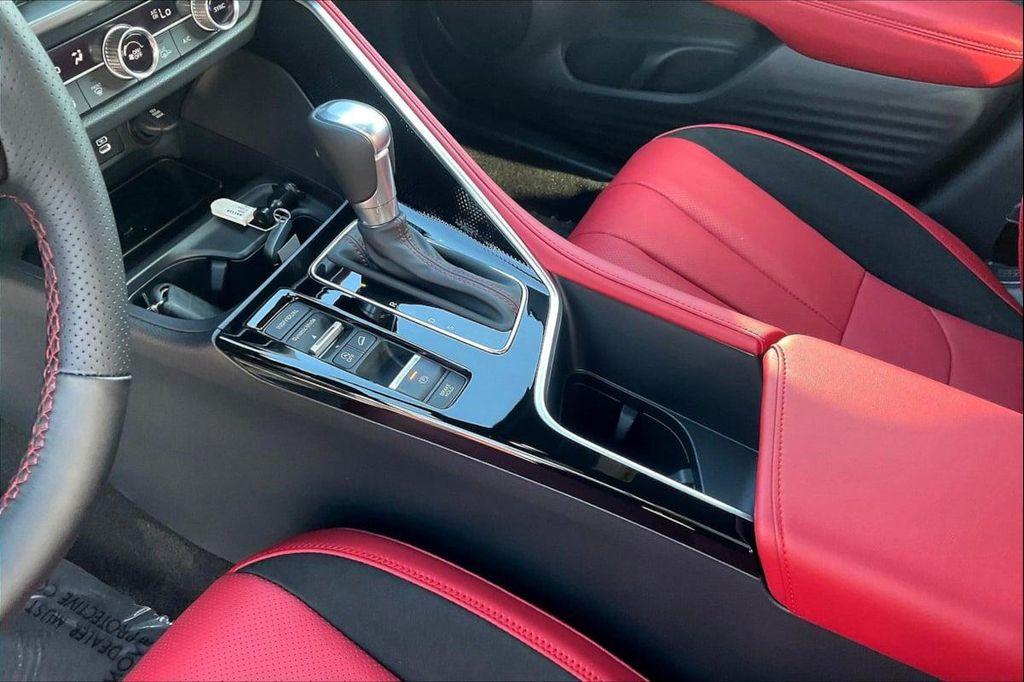 new 2025 Acura ADX car, priced at $54,830