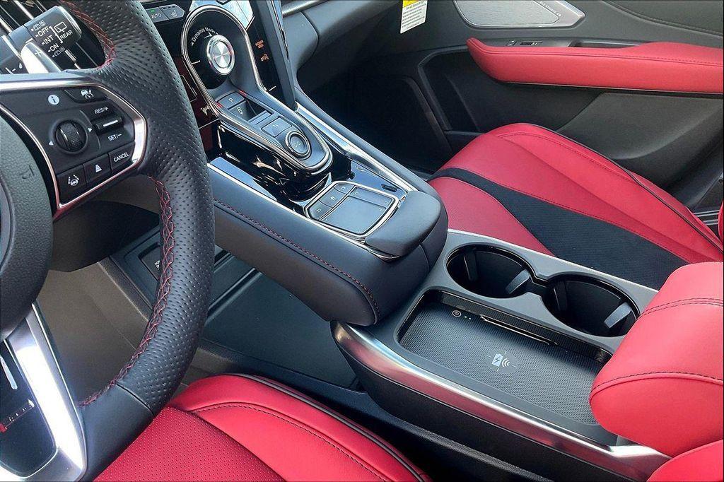 new 2025 Acura RDX car