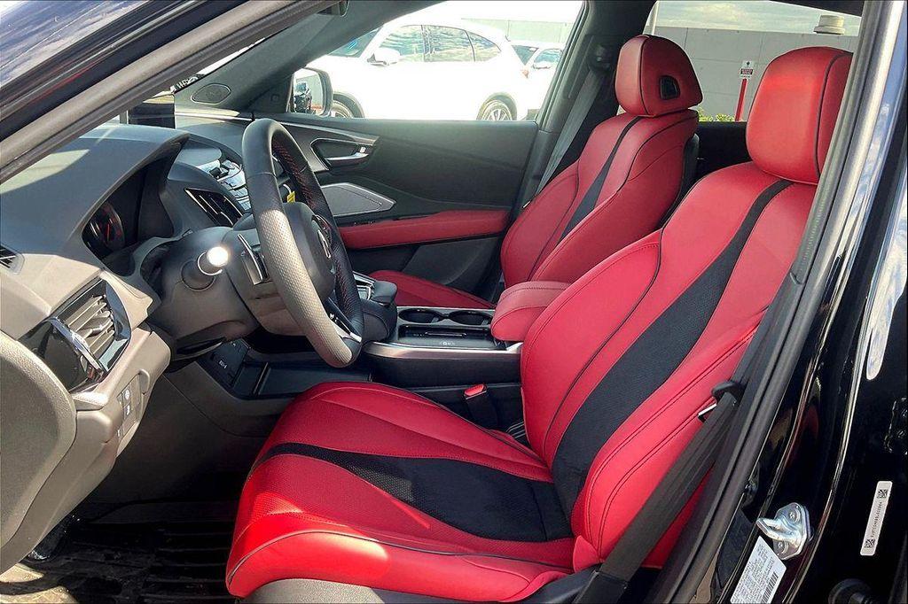 new 2025 Acura RDX car