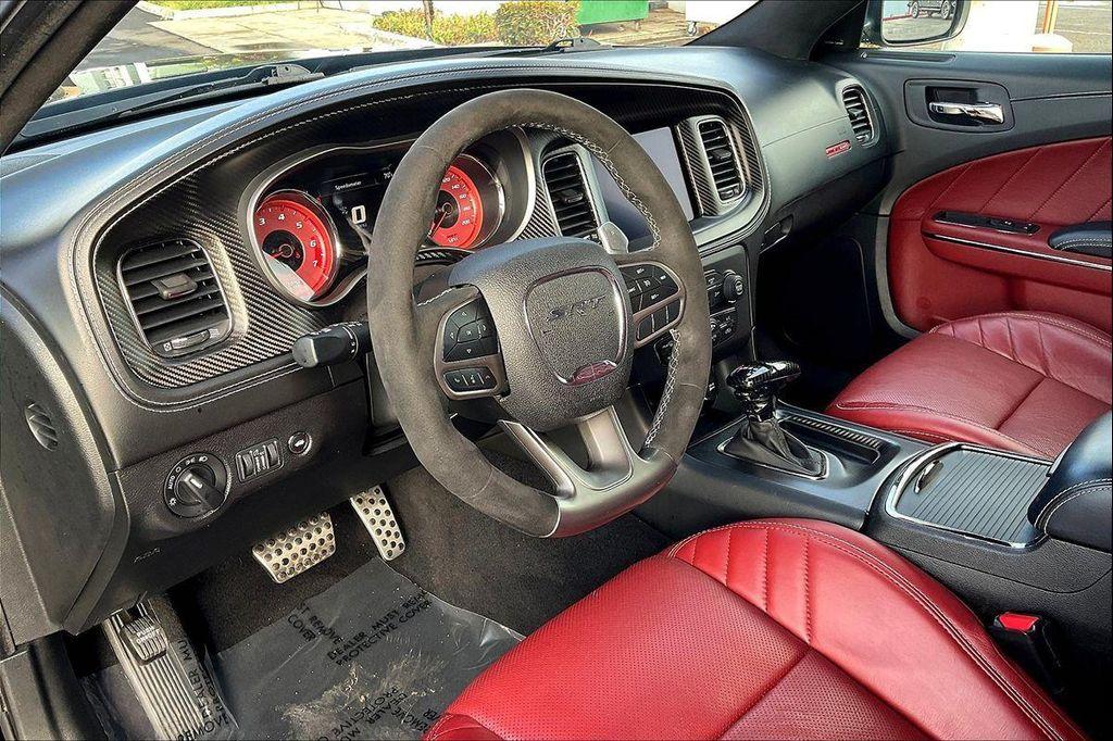 used 2023 Dodge Charger car, priced at $75,777