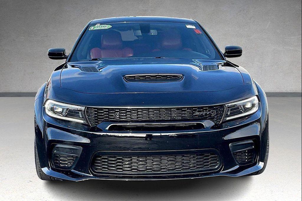 used 2023 Dodge Charger car, priced at $75,777