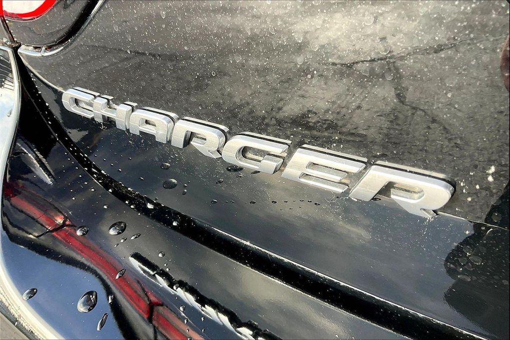 used 2023 Dodge Charger car, priced at $75,777