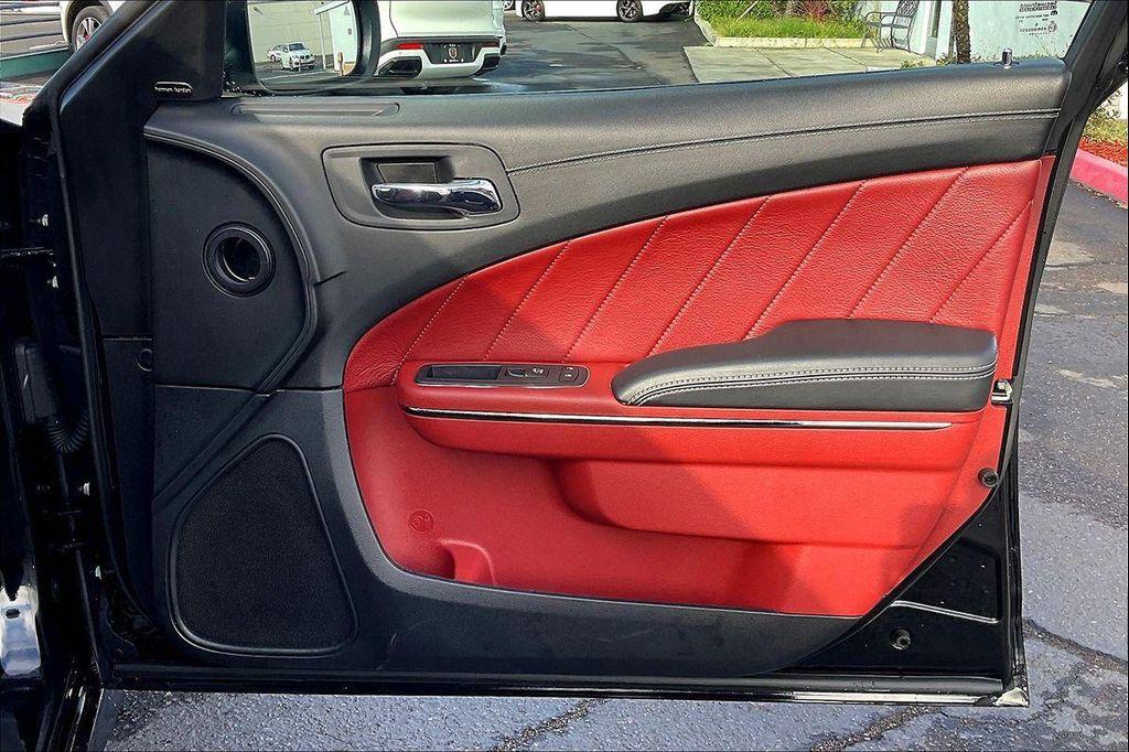 used 2023 Dodge Charger car, priced at $75,777