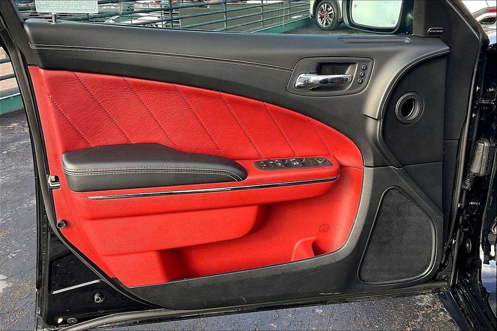 used 2023 Dodge Charger car, priced at $75,777