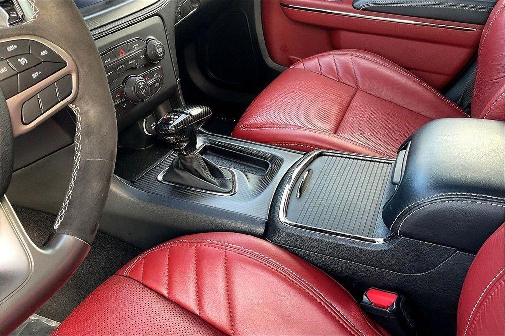 used 2023 Dodge Charger car, priced at $75,777