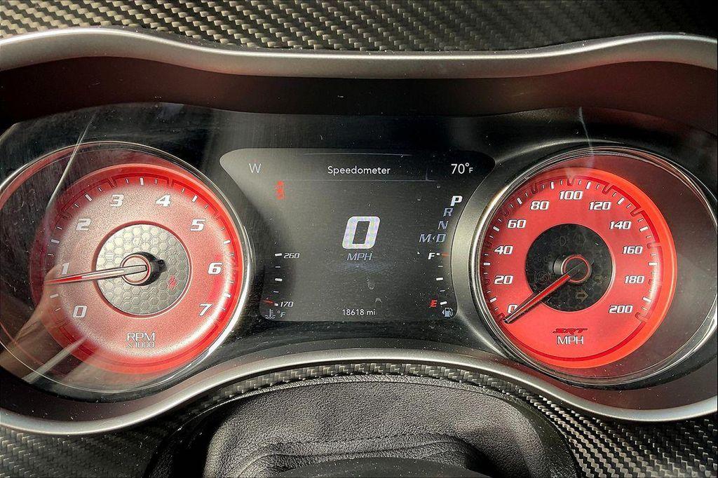 used 2023 Dodge Charger car, priced at $75,777