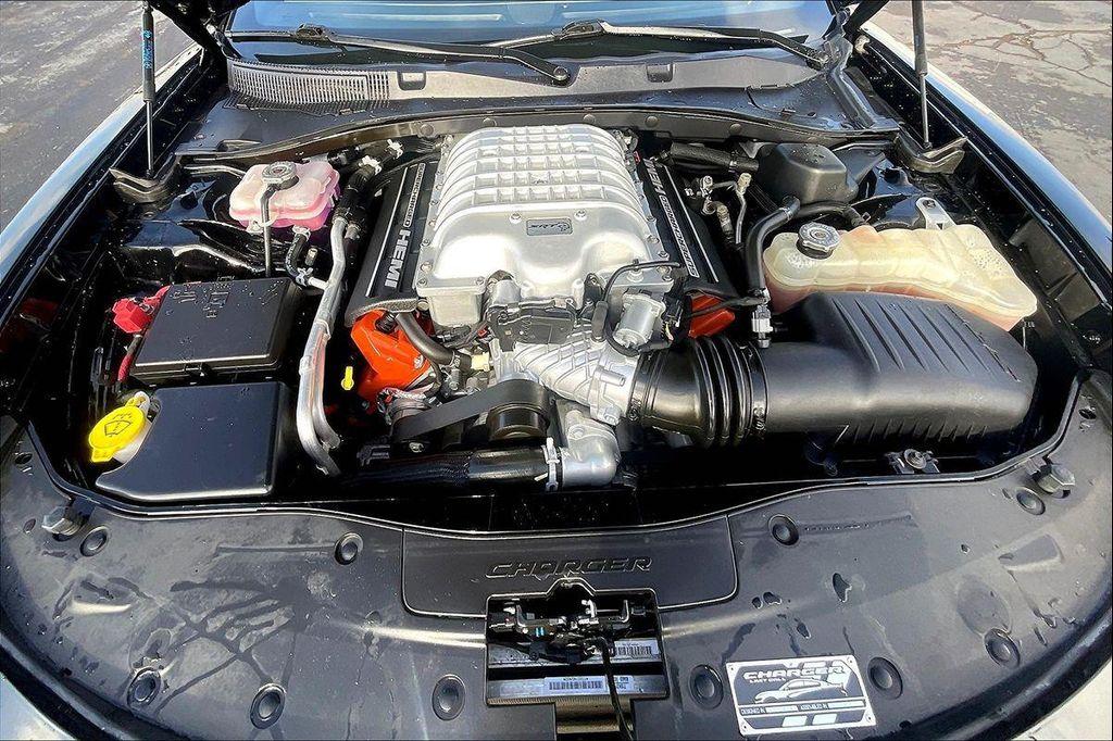 used 2023 Dodge Charger car, priced at $75,777