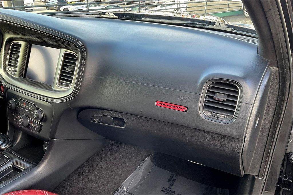 used 2023 Dodge Charger car, priced at $75,777