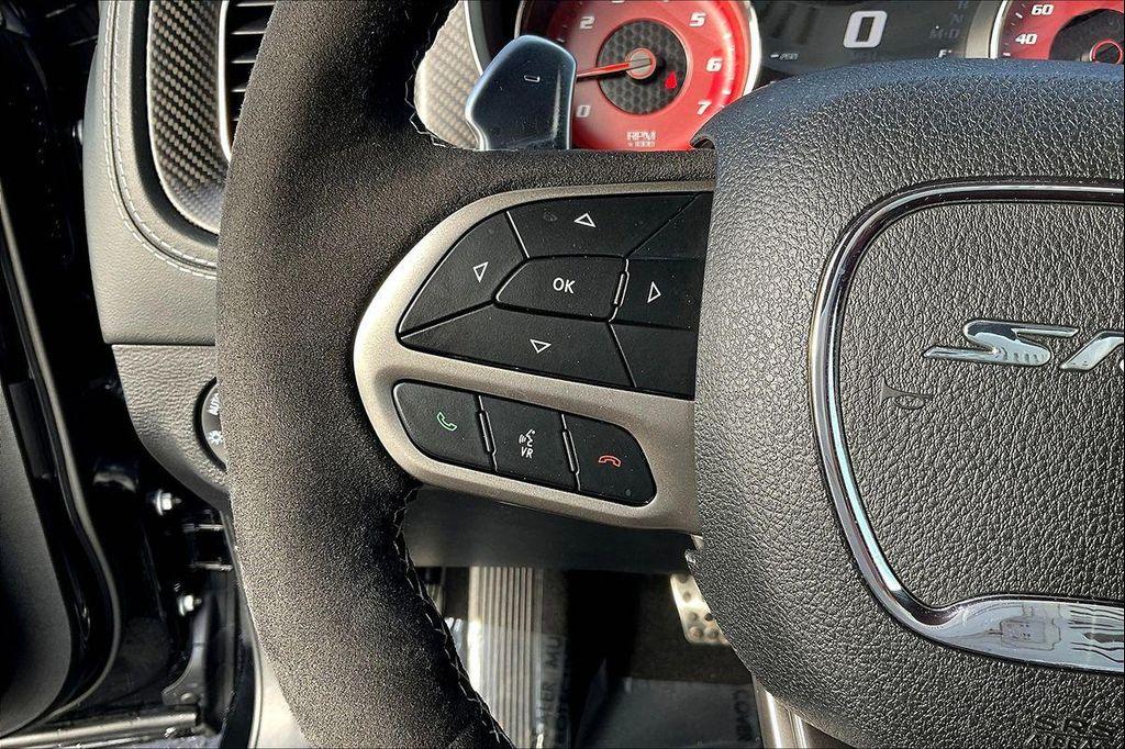 used 2023 Dodge Charger car, priced at $75,777