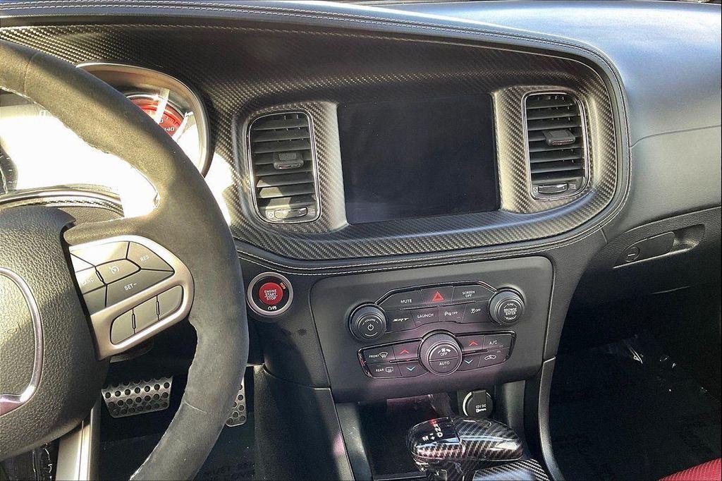 used 2023 Dodge Charger car, priced at $75,777